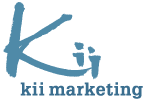 Kii Marketing Logo